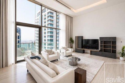 פנטהאוס להשכרה ב Dubai Marina, Dubai, איחוד האמירויות  4 חדרי שינה, 594.21 מ"ר, מספר 747692 - תמונה 5