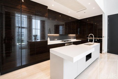 פנטהאוס להשכרה ב Dubai Marina, Dubai, איחוד האמירויות  4 חדרי שינה, 594.21 מ"ר, מספר 747692 - תמונה 3