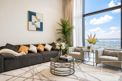 Penthouse para arrendamento em Dubai Marina, Dubai, EAU 4 quartos, 594.49 m2 № 747693 - foto 7
