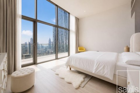 Penthouse para arrendamento em Dubai Marina, Dubai, EAU 4 quartos, 594.49 m2 № 747693 - foto 12