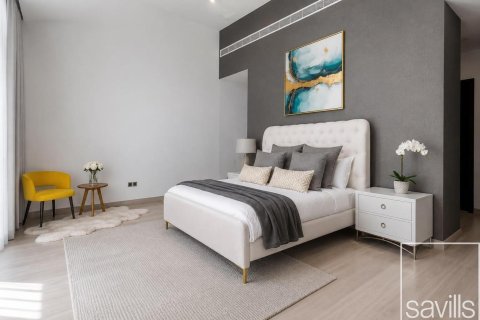 Penthouse para arrendamento em Dubai Marina, Dubai, EAU 4 quartos, 594.49 m2 № 747693 - foto 10