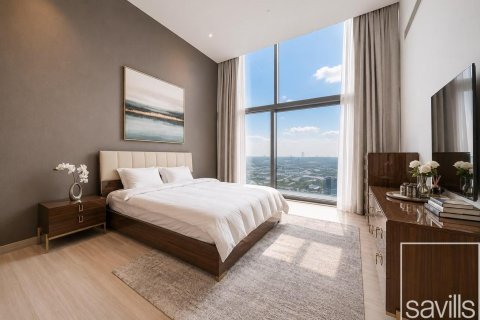 Penthouse para arrendamento em Dubai Marina, Dubai, EAU 4 quartos, 594.49 m2 № 747693 - foto 8