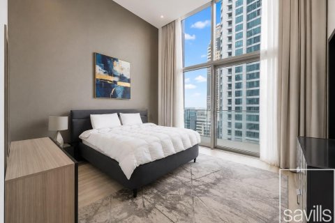 Penthouse para arrendamento em Dubai Marina, Dubai, EAU 4 quartos, 594.49 m2 № 747693 - foto 15