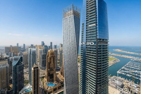 Penthouse para arrendamento em Dubai Marina, Dubai, EAU 4 quartos, 594.49 m2 № 747693 - foto 17