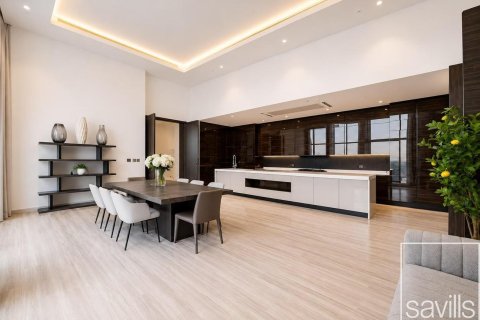 Penthouse para arrendamento em Dubai Marina, Dubai, EAU 4 quartos, 594.49 m2 № 747693 - foto 5