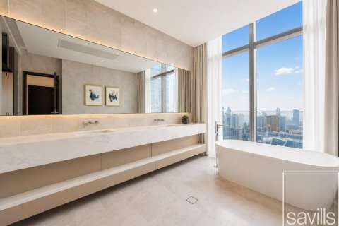 Penthouse para arrendamento em Dubai Marina, Dubai, EAU 4 quartos, 594.49 m2 № 747693 - foto 14