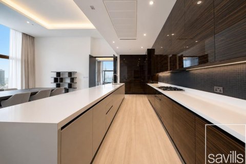 Penthouse para arrendamento em Dubai Marina, Dubai, EAU 4 quartos, 594.49 m2 № 747693 - foto 4