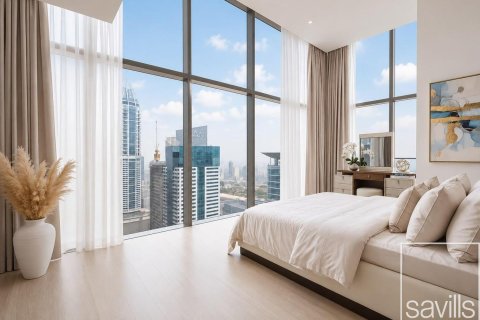 Penthouse para arrendamento em Dubai Marina, Dubai, EAU 4 quartos, 594.49 m2 № 747693 - foto 13
