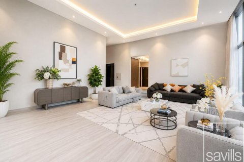 Penthouse para arrendamento em Dubai Marina, Dubai, EAU 4 quartos, 594.49 m2 № 747693 - foto 6