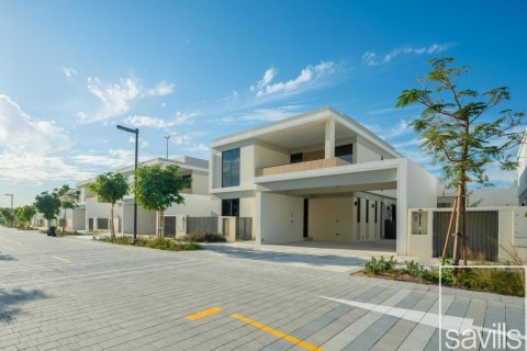Villa in affitto a Tilal Al Ghaf, Dubai, EAU 4 camere da letto, 438.5 mq. № 747691 - foto 19
