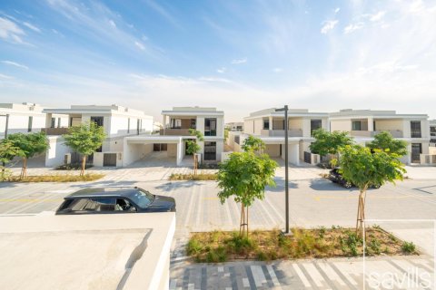Villa in affitto a Tilal Al Ghaf, Dubai, EAU 4 camere da letto, 438.5 mq. № 747691 - foto 17