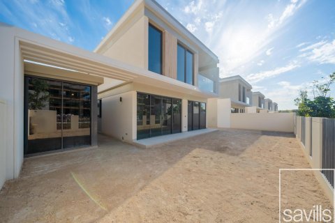 Villa in affitto a Tilal Al Ghaf, Dubai, EAU 4 camere da letto, 438.5 mq. № 747691 - foto 18