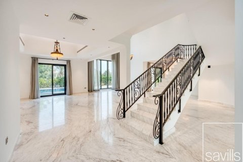 Villa in Jumeirah Islands, Dubai, UAE 4 bedrooms, 1025.84 sq.m. № 747670 - photo 8