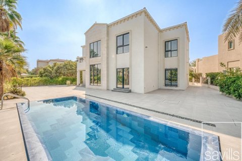 Villa in Jumeirah Islands, Dubai, UAE 4 bedrooms, 1025.84 sq.m. № 747670 - photo 2