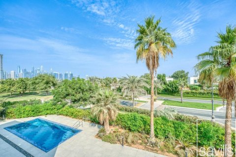 Villa in Jumeirah Islands, Dubai, UAE 4 bedrooms, 1025.84 sq.m. № 747670 - photo 17