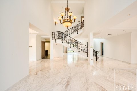 Villa in Jumeirah Islands, Dubai, UAE 4 bedrooms, 1025.84 sq.m. № 747670 - photo 4