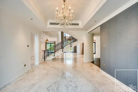 Villa in Jumeirah Islands, Dubai, UAE 4 bedrooms, 1025.84 sq.m. № 747670 - photo 5