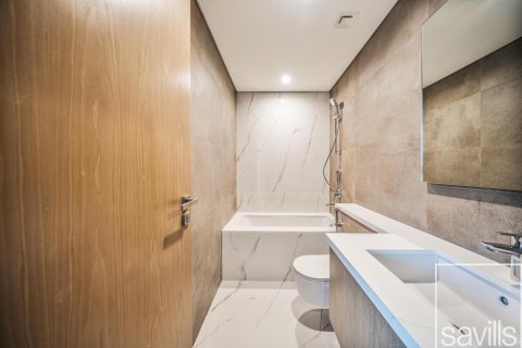 Huoneisto Dubai Marina, Arabiemiraatit 3 makuuhuonetta, 197.42 m2 № 747690 - kuva 6