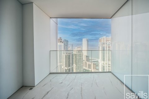 Huoneisto Dubai Marina, Arabiemiraatit 3 makuuhuonetta, 197.42 m2 № 747690 - kuva 7