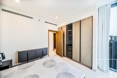 Huoneisto Dubai Marina, Arabiemiraatit 3 makuuhuonetta, 197.42 m2 № 747690 - kuva 3