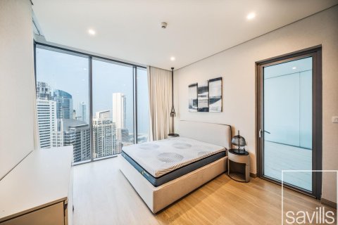 Huoneisto Dubai Marina, Arabiemiraatit 3 makuuhuonetta, 197.42 m2 № 747690 - kuva 4