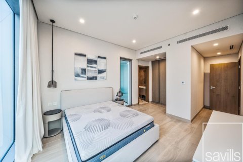 Huoneisto Dubai Marina, Arabiemiraatit 3 makuuhuonetta, 197.42 m2 № 747690 - kuva 5