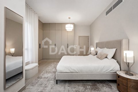 דירה למכירה ב Jumeirah Beach Residence, Dubai, איחוד האמירויות  1 חדר שינה, 119 מ"ר, מספר 707077 - תמונה 16