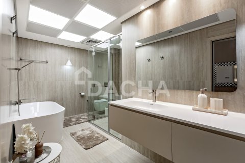 דירה למכירה ב Jumeirah Beach Residence, Dubai, איחוד האמירויות  1 חדר שינה, 119 מ"ר, מספר 707077 - תמונה 18