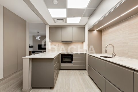 דירה למכירה ב Jumeirah Beach Residence, Dubai, איחוד האמירויות  1 חדר שינה, 119 מ"ר, מספר 707077 - תמונה 11