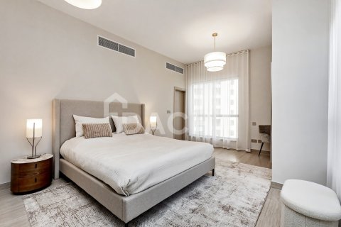 דירה למכירה ב Jumeirah Beach Residence, Dubai, איחוד האמירויות  1 חדר שינה, 119 מ"ר, מספר 707077 - תמונה 15