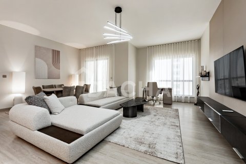Korter asukohaga Jumeirah Beach Residence, Dubai, AÜE: 1 magamistoaga, 119 m² Nr 707077