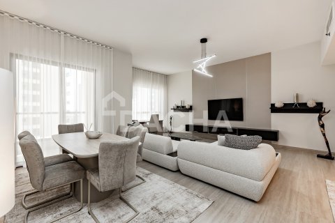 דירה למכירה ב Jumeirah Beach Residence, Dubai, איחוד האמירויות  1 חדר שינה, 119 מ"ר, מספר 707077 - תמונה 3