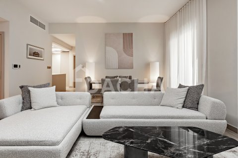 דירה למכירה ב Jumeirah Beach Residence, Dubai, איחוד האמירויות  1 חדר שינה, 119 מ"ר, מספר 707077 - תמונה 9