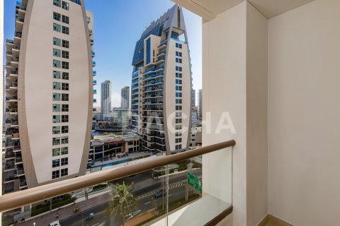 דירה למכירה ב Jumeirah Beach Residence, Dubai, איחוד האמירויות  1 חדר שינה, 119 מ"ר, מספר 707077 - תמונה 20
