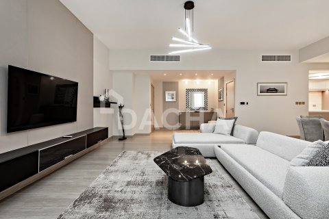 דירה למכירה ב Jumeirah Beach Residence, Dubai, איחוד האמירויות  1 חדר שינה, 119 מ"ר, מספר 707077 - תמונה 7
