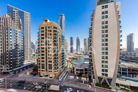 דירה למכירה ב Jumeirah Beach Residence, Dubai, איחוד האמירויות  1 חדר שינה, 119 מ"ר, מספר 707077 - תמונה 30