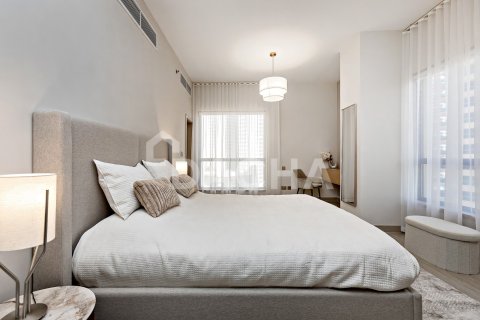 דירה למכירה ב Jumeirah Beach Residence, Dubai, איחוד האמירויות  1 חדר שינה, 119 מ"ר, מספר 707077 - תמונה 14