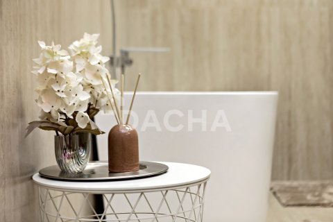 דירה למכירה ב Jumeirah Beach Residence, Dubai, איחוד האמירויות  1 חדר שינה, 119 מ"ר, מספר 707077 - תמונה 27