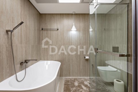 דירה למכירה ב Jumeirah Beach Residence, Dubai, איחוד האמירויות  1 חדר שינה, 119 מ"ר, מספר 707077 - תמונה 19