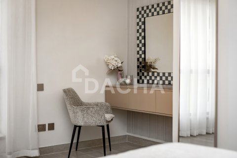 דירה למכירה ב Jumeirah Beach Residence, Dubai, איחוד האמירויות  1 חדר שינה, 119 מ"ר, מספר 707077 - תמונה 24