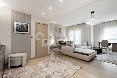 דירה למכירה ב Jumeirah Beach Residence, Dubai, איחוד האמירויות  1 חדר שינה, 119 מ"ר, מספר 707077 - תמונה 6
