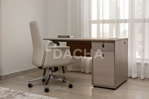 דירה למכירה ב Jumeirah Beach Residence, Dubai, איחוד האמירויות  1 חדר שינה, 119 מ"ר, מספר 707077 - תמונה 23