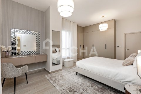 דירה למכירה ב Jumeirah Beach Residence, Dubai, איחוד האמירויות  1 חדר שינה, 119 מ"ר, מספר 707077 - תמונה 17