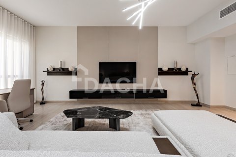 דירה למכירה ב Jumeirah Beach Residence, Dubai, איחוד האמירויות  1 חדר שינה, 119 מ"ר, מספר 707077 - תמונה 10
