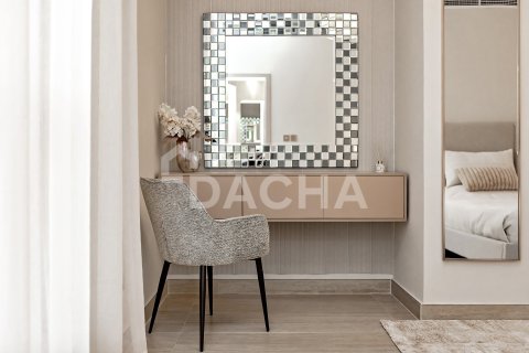 דירה למכירה ב Jumeirah Beach Residence, Dubai, איחוד האמירויות  1 חדר שינה, 119 מ"ר, מספר 707077 - תמונה 25