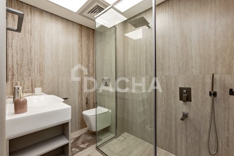 דירה למכירה ב Jumeirah Beach Residence, Dubai, איחוד האמירויות  1 חדר שינה, 119 מ"ר, מספר 707077 - תמונה 21
