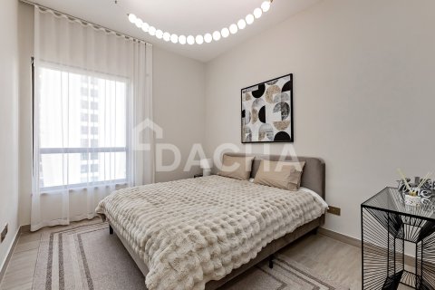 דירה למכירה ב Jumeirah Beach Residence, Dubai, איחוד האמירויות  1 חדר שינה, 119 מ"ר, מספר 707077 - תמונה 12