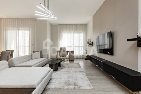 דירה למכירה ב Jumeirah Beach Residence, Dubai, איחוד האמירויות  1 חדר שינה, 119 מ"ר, מספר 707077 - תמונה 8