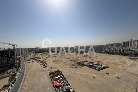 Al Furjan, Dubai, संयुक्त अरब अमीरात में अपार्टमेंट, 1 बेडरूम, 78 वर्ग मीटर, संख्या 707078 - फ़ोटो 12