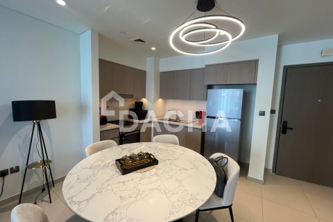 Apartman u gradu Downtown Dubai (Downtown Burj Dubai), Dubai, UAE 2 spavaće sobe, 109 m2 Br. 707081 - Slika 4